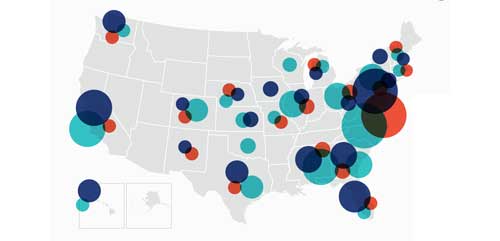 Hyper Local Community Pages Increase Web Conversions